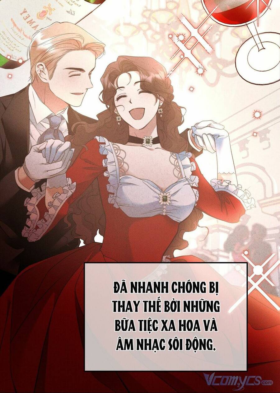 Lời Nói Dối Vĩnh Cửu Chapter 2 - 8