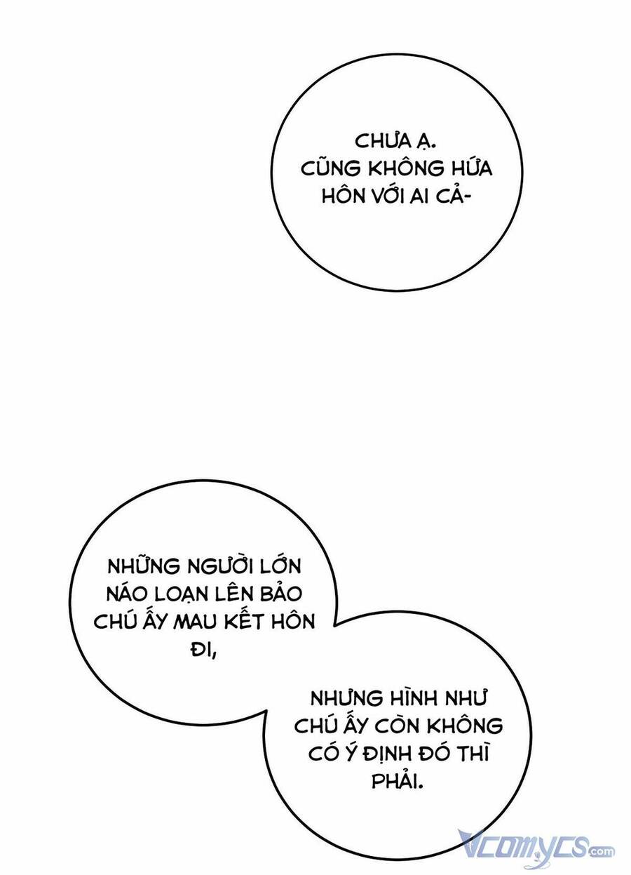 Lời Nói Dối Vĩnh Cửu Chapter 4 - 55