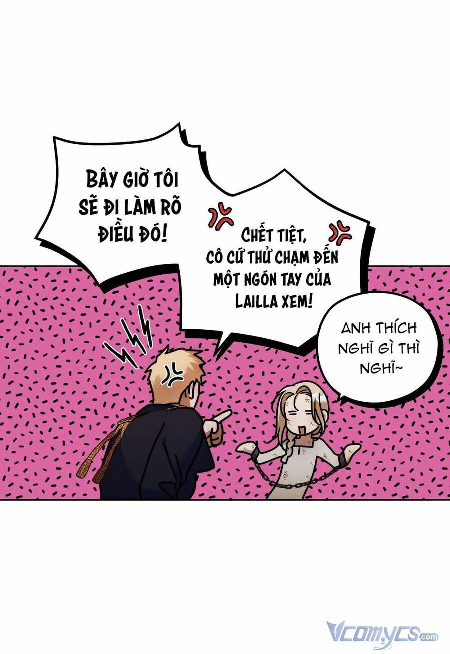 Lời Nói Dối Vĩnh Cửu Chapter 7 - 54