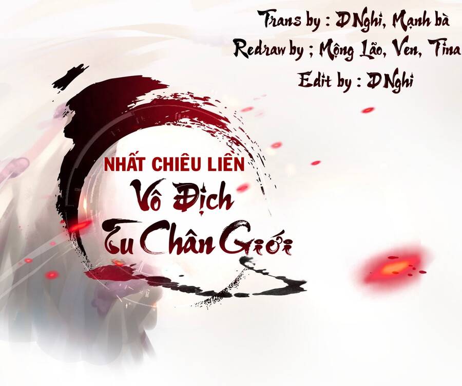 Nhất Chiêu Liền Vô Địch Tu Chân Giới Chapter 41 - 1