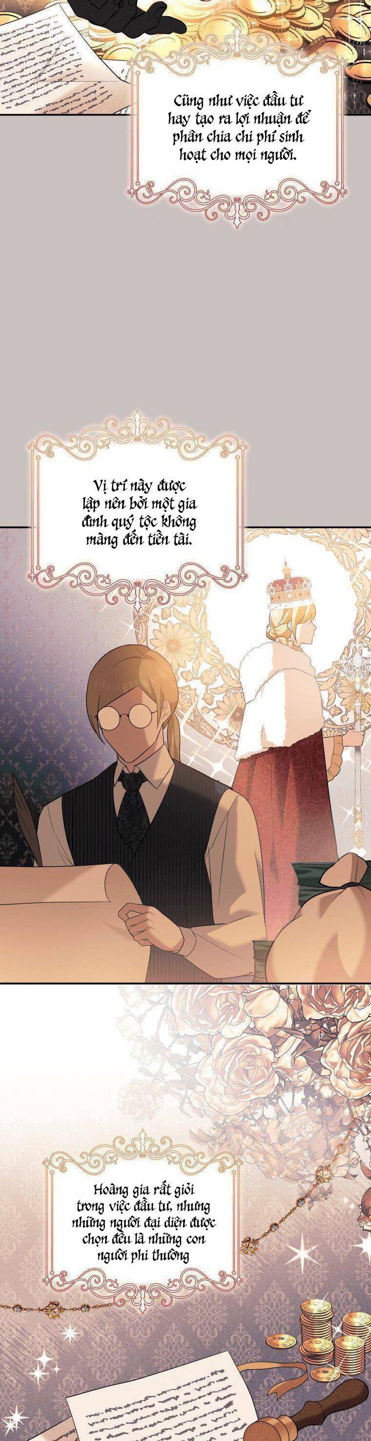 Hãy Ủng Hộ Kế Hoạch Trả Thù Của Tôi Chapter 10 - 6