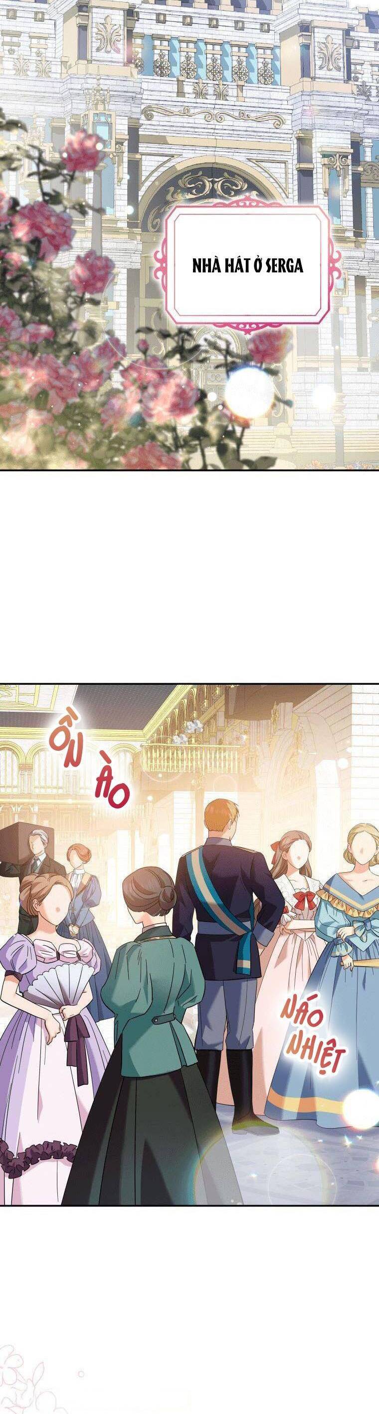 Hãy Ủng Hộ Kế Hoạch Trả Thù Của Tôi Chapter 11 - 12