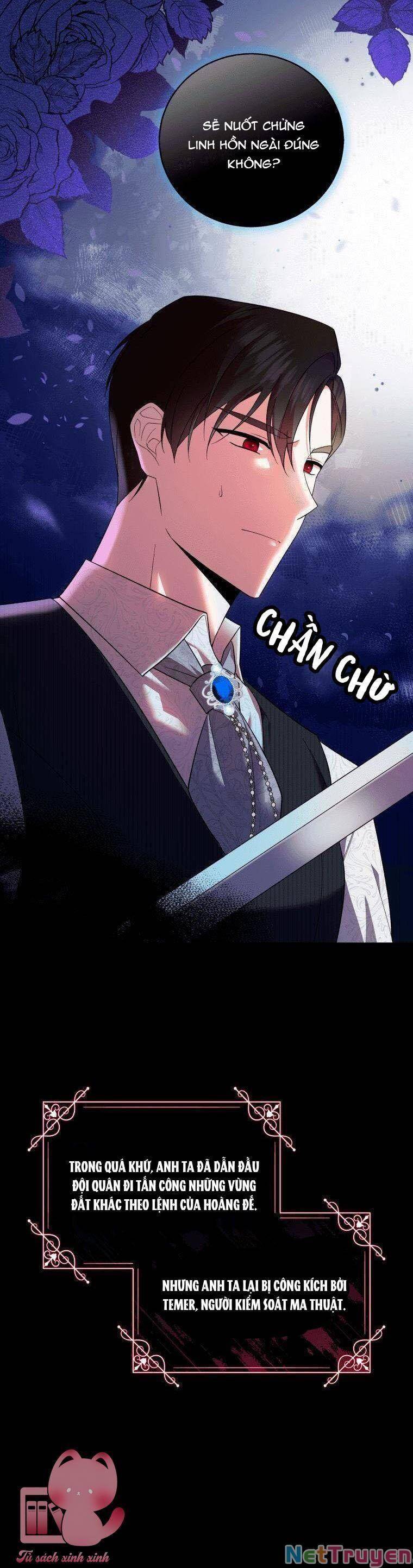 Hãy Ủng Hộ Kế Hoạch Trả Thù Của Tôi Chapter 3 - 5