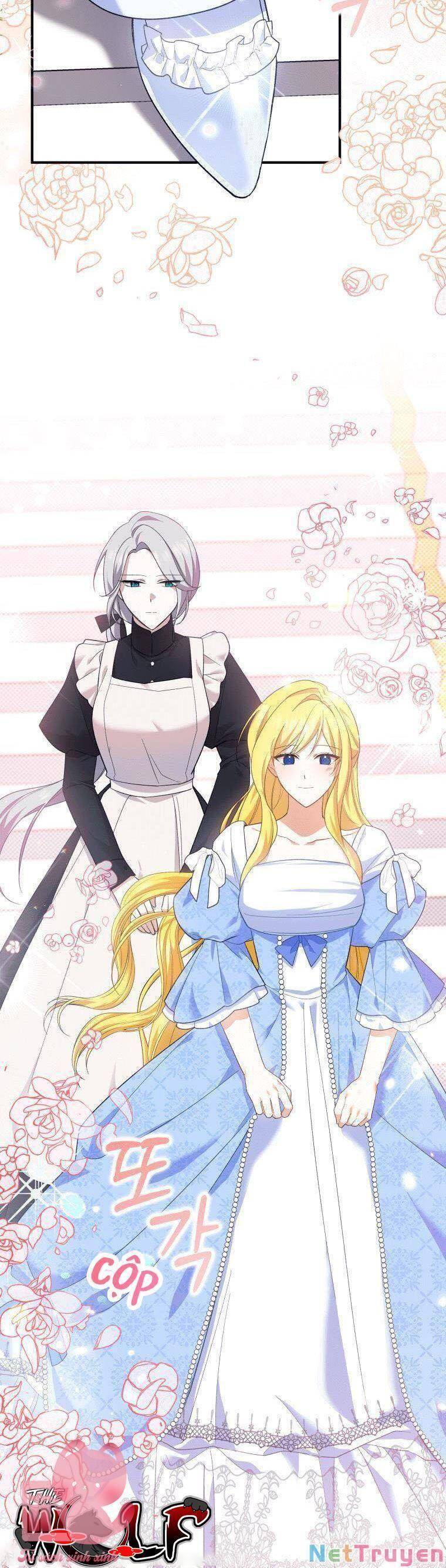 Hãy Ủng Hộ Kế Hoạch Trả Thù Của Tôi Chapter 3 - 44