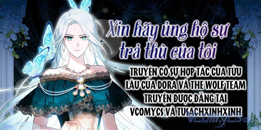 Hãy Ủng Hộ Kế Hoạch Trả Thù Của Tôi Chapter 5 - 1