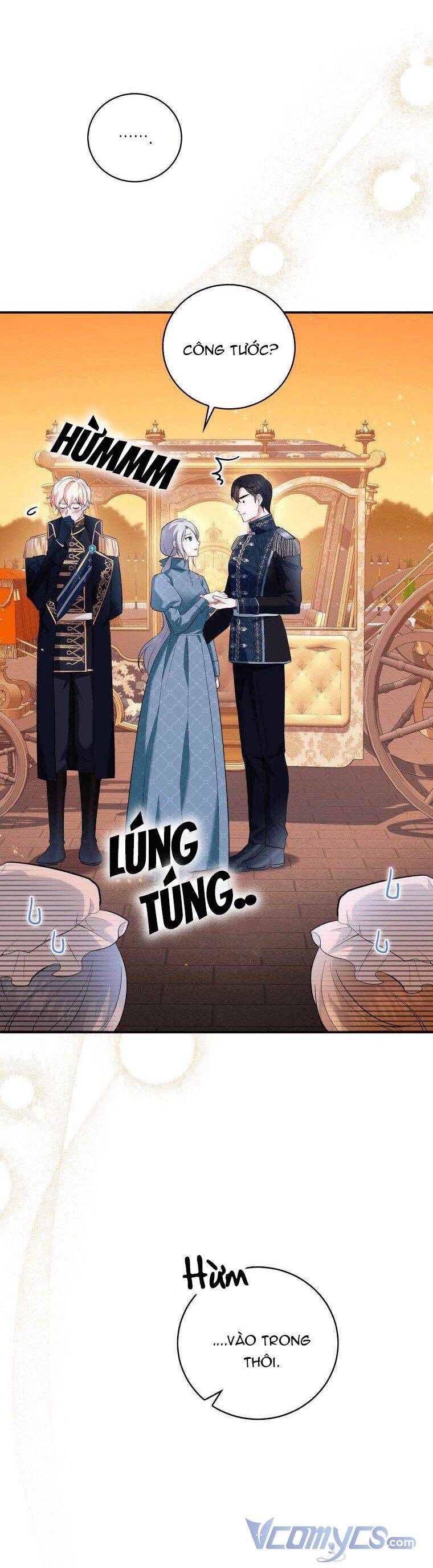 Hãy Ủng Hộ Kế Hoạch Trả Thù Của Tôi Chapter 6 - 28