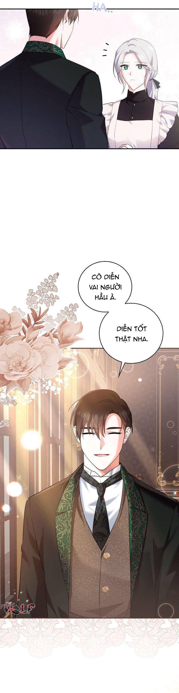 Hãy Ủng Hộ Kế Hoạch Trả Thù Của Tôi Chapter 8 - 24