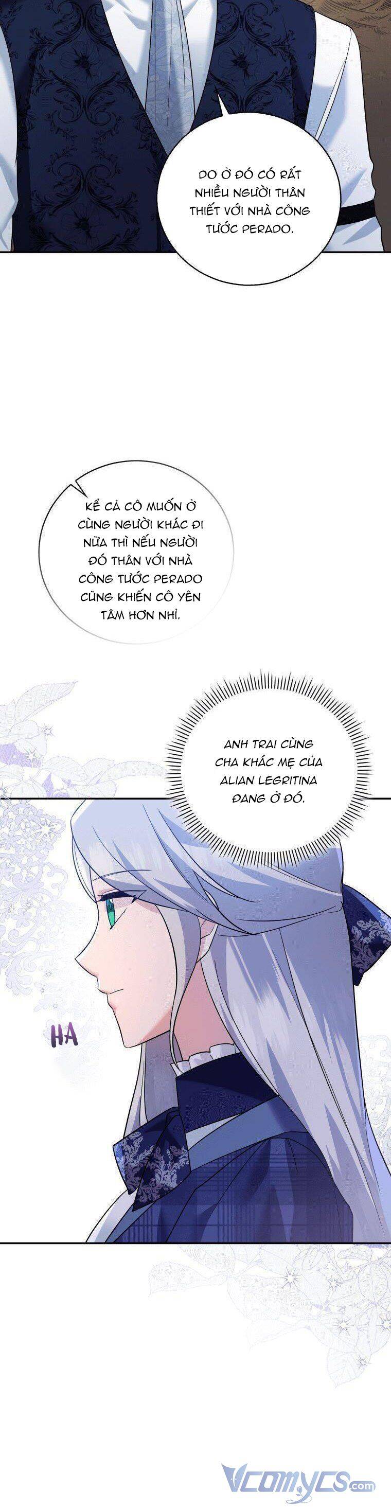 Hãy Ủng Hộ Kế Hoạch Trả Thù Của Tôi Chapter 9 - 27