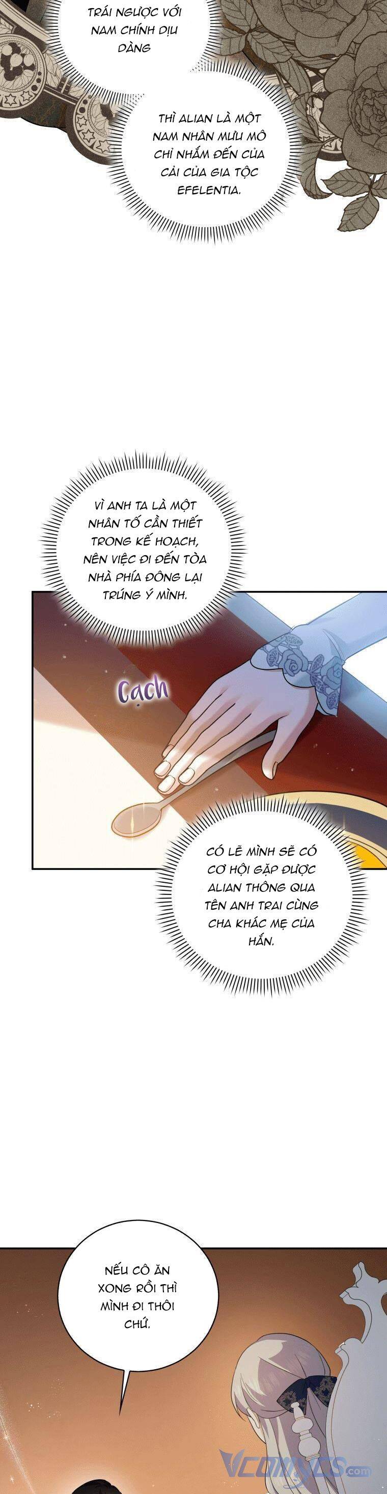 Hãy Ủng Hộ Kế Hoạch Trả Thù Của Tôi Chapter 9 - 29