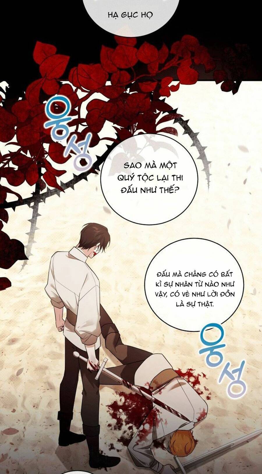 Hãy Ủng Hộ Kế Hoạch Trả Thù Của Tôi Chapter 2 - 38