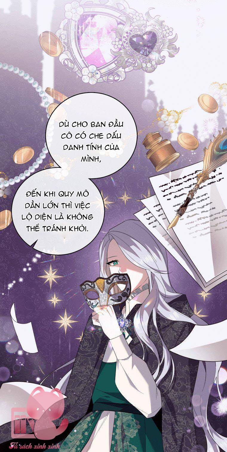 Hãy Ủng Hộ Kế Hoạch Trả Thù Của Tôi Chapter 4 - 51