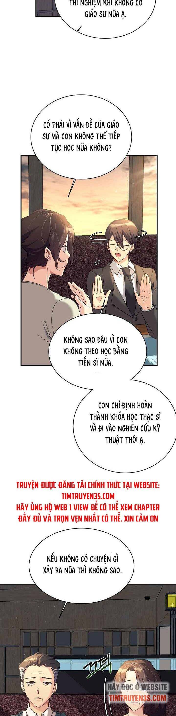 Con Gái Tôi Là Rồng! Chapter 10 - 11