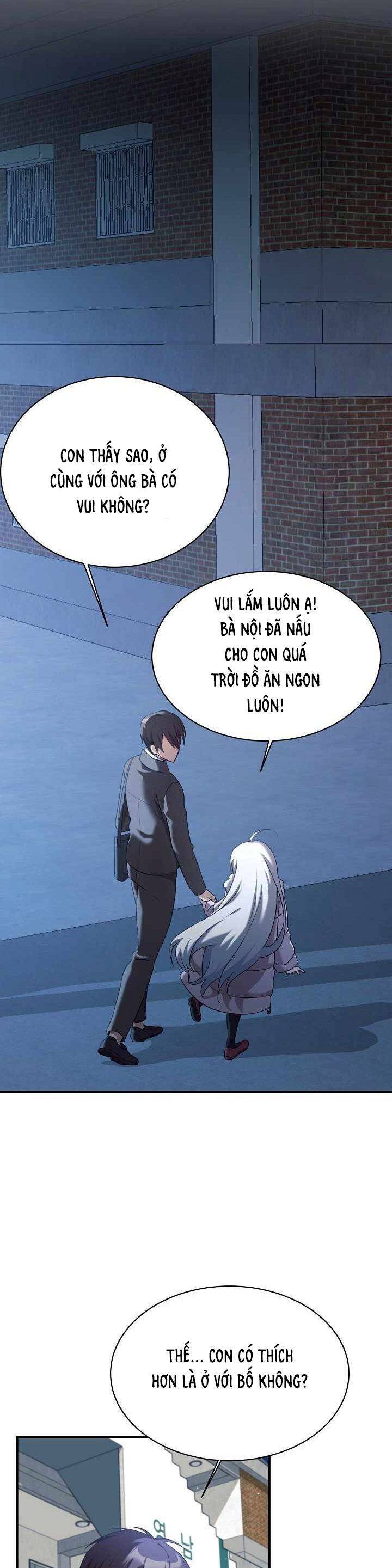 Con Gái Tôi Là Rồng! Chapter 10 - 13