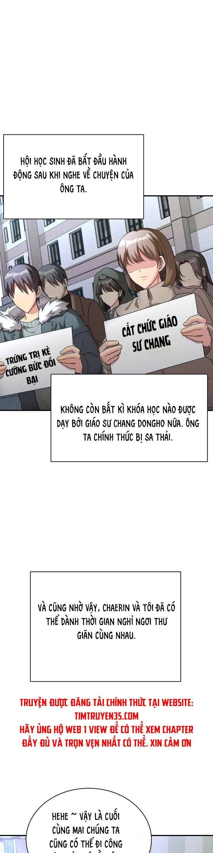 Con Gái Tôi Là Rồng! Chapter 10 - 19