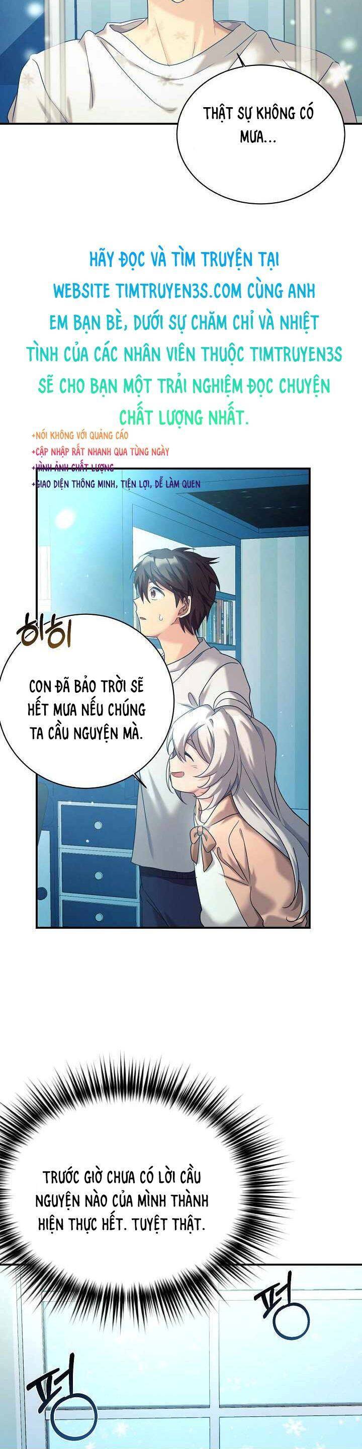 Con Gái Tôi Là Rồng! Chapter 10 - 30