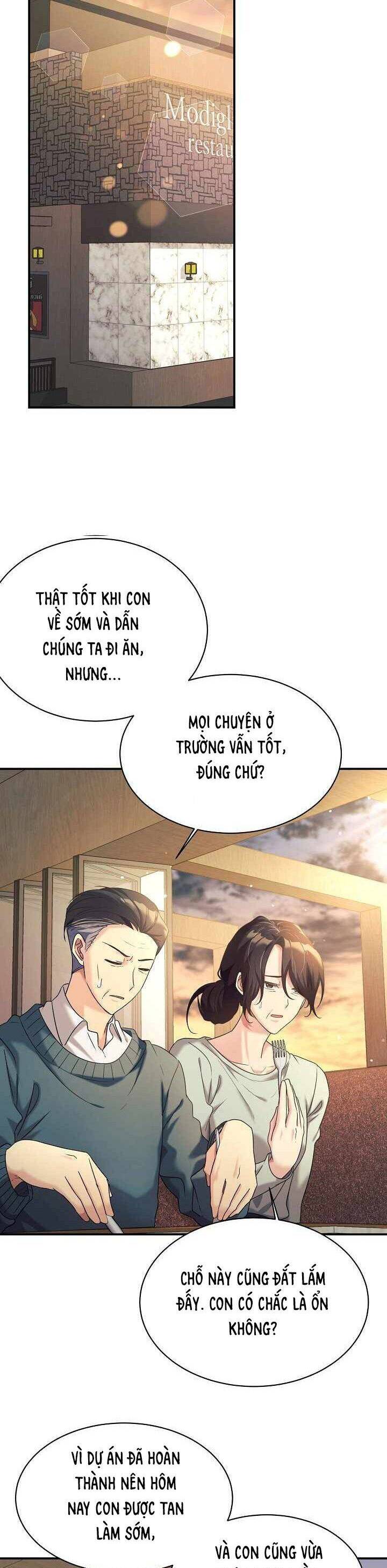 Con Gái Tôi Là Rồng! Chapter 10 - 6