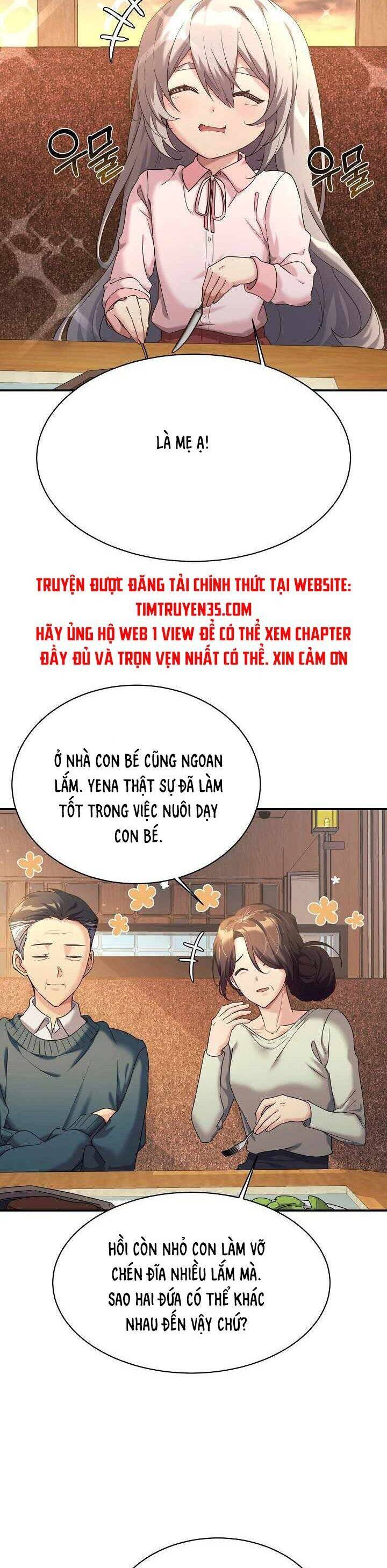 Con Gái Tôi Là Rồng! Chapter 10 - 8