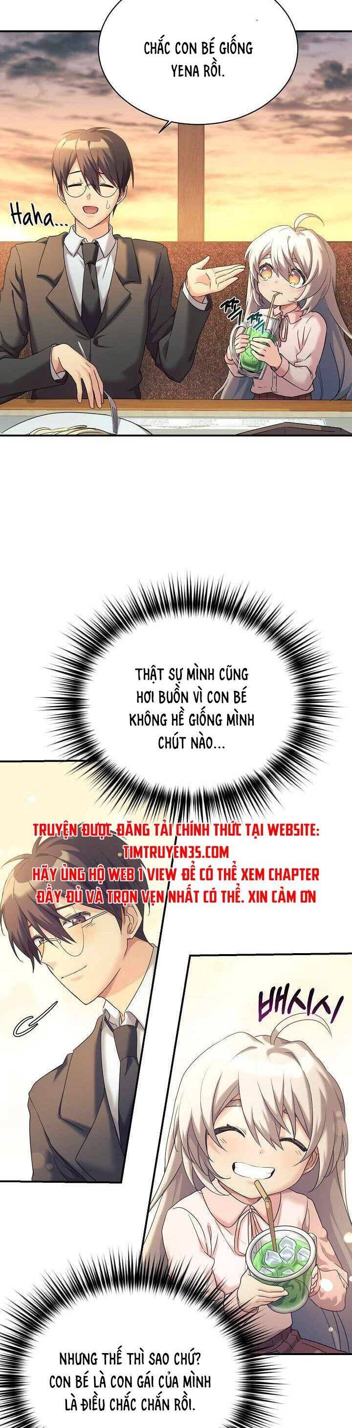 Con Gái Tôi Là Rồng! Chapter 10 - 9