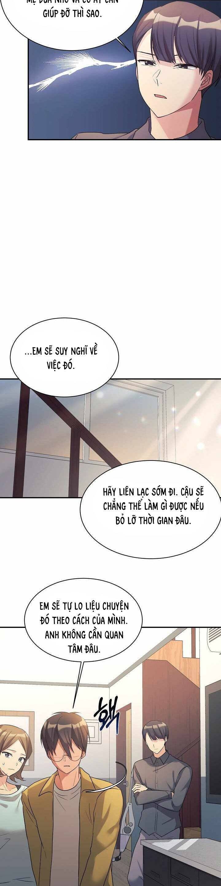 Con Gái Tôi Là Rồng! Chapter 14 - 15