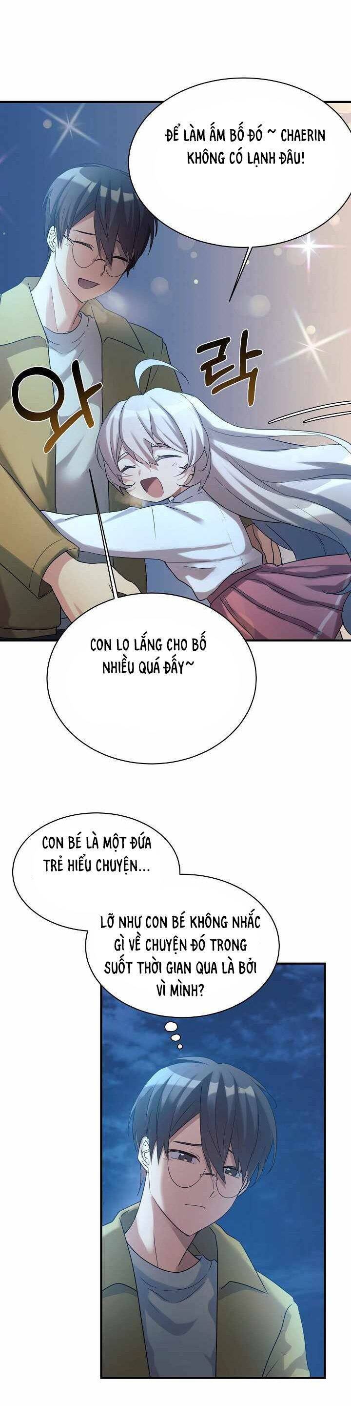 Con Gái Tôi Là Rồng! Chapter 14 - 18