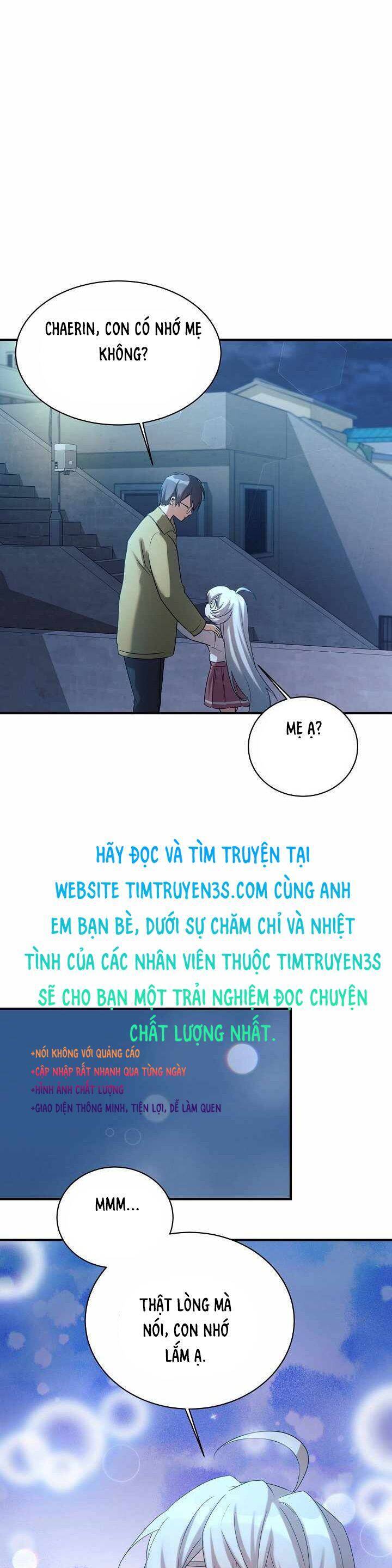 Con Gái Tôi Là Rồng! Chapter 14 - 19