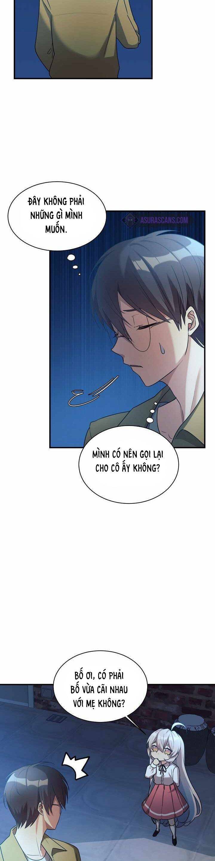 Con Gái Tôi Là Rồng! Chapter 15 - 13