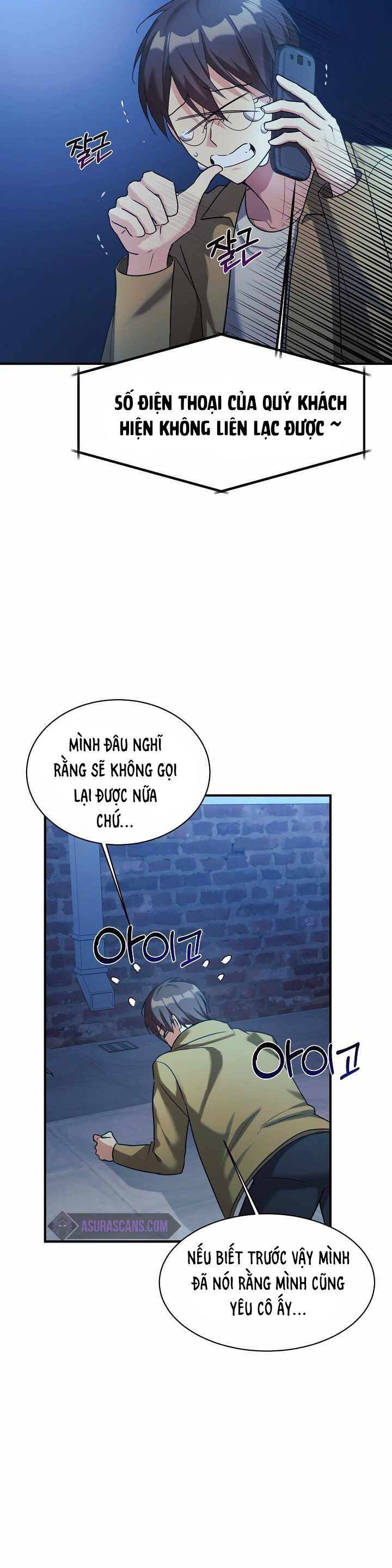 Con Gái Tôi Là Rồng! Chapter 15 - 18