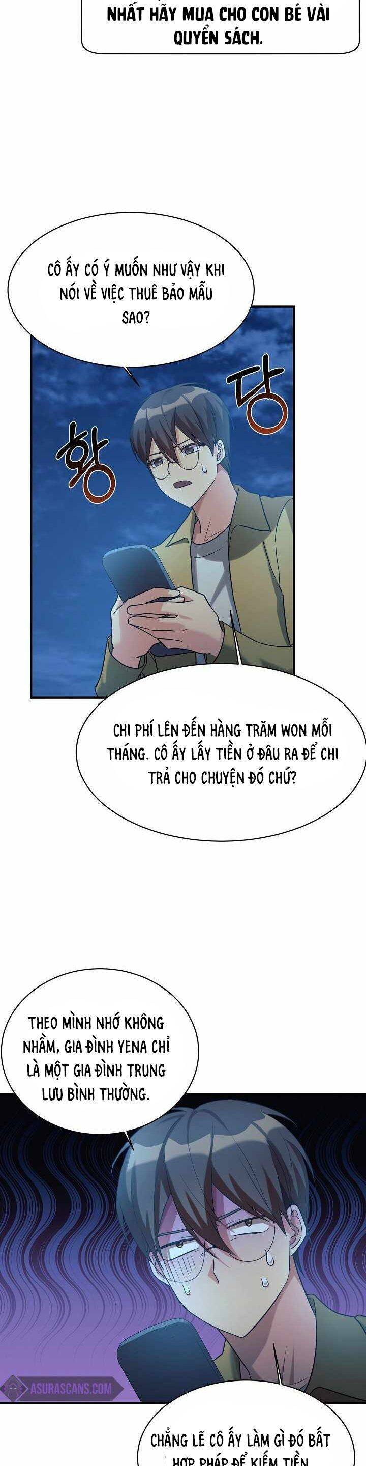 Con Gái Tôi Là Rồng! Chapter 15 - 21