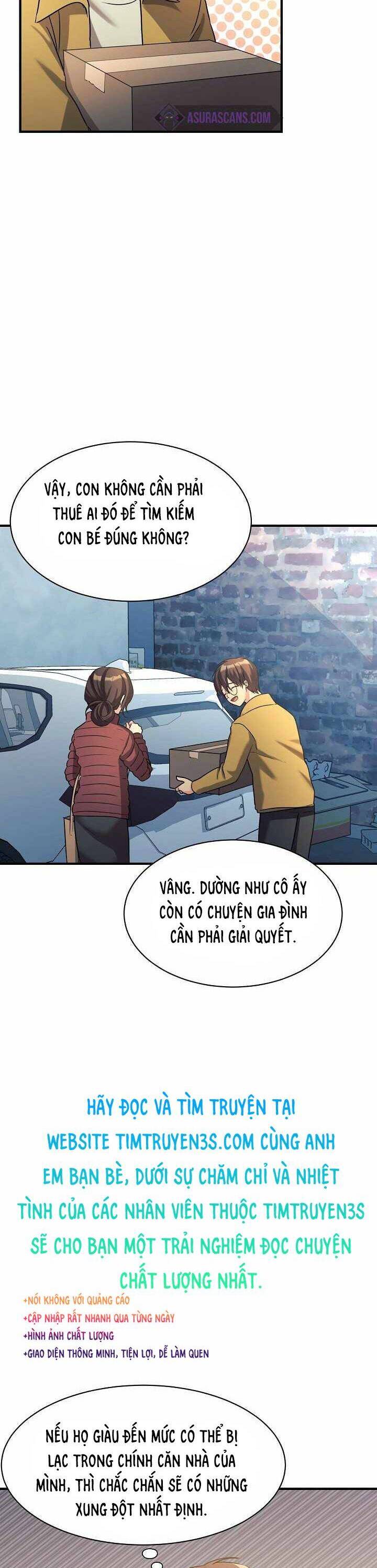 Con Gái Tôi Là Rồng! Chapter 15 - 27