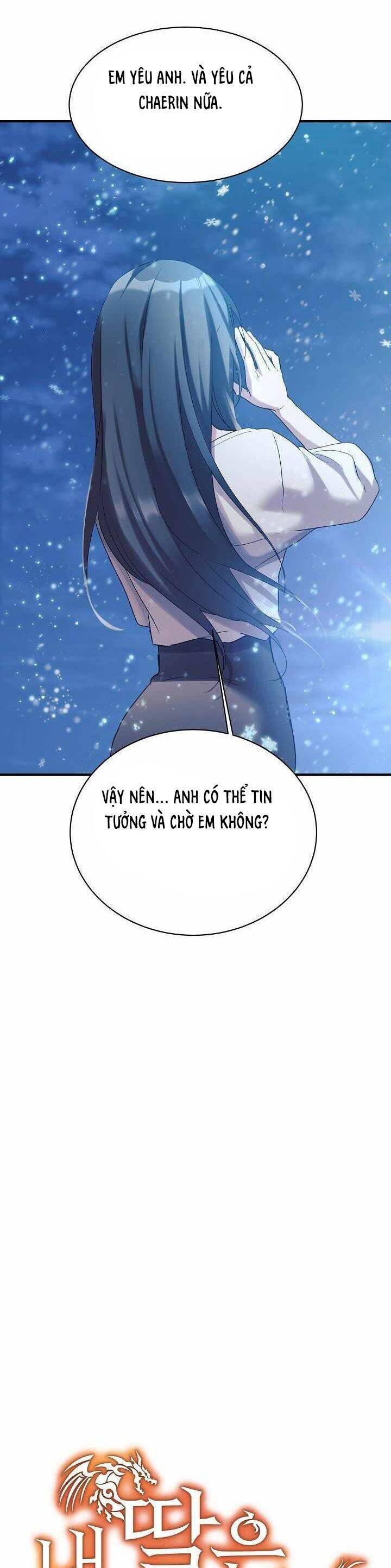 Con Gái Tôi Là Rồng! Chapter 15 - 4