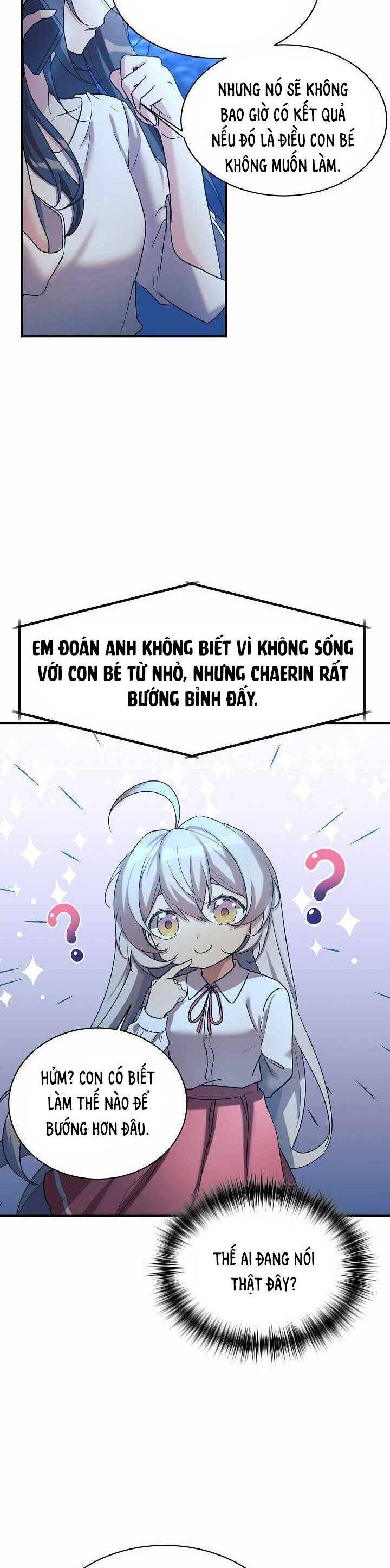 Con Gái Tôi Là Rồng! Chapter 15 - 8