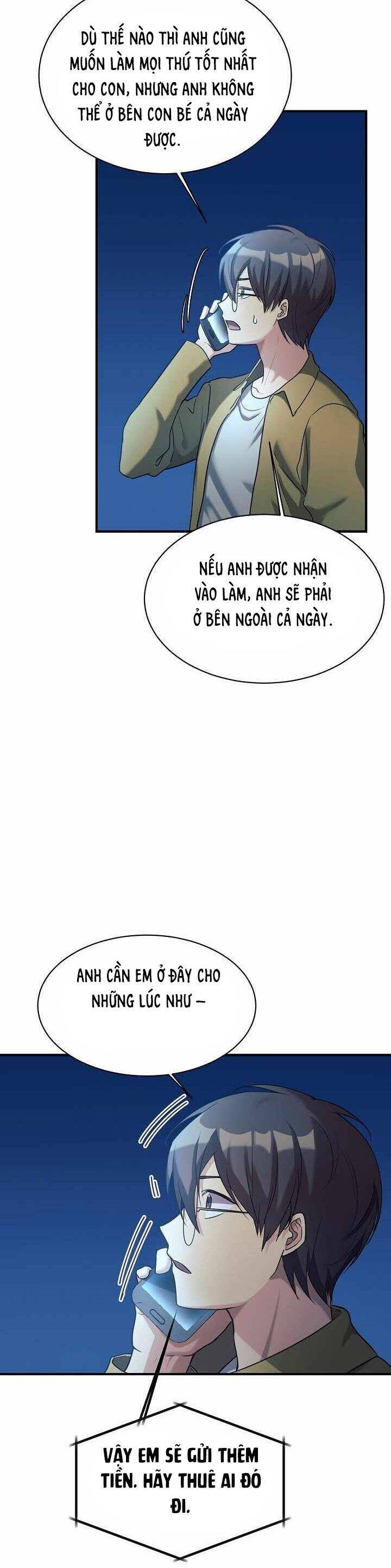 Con Gái Tôi Là Rồng! Chapter 15 - 9