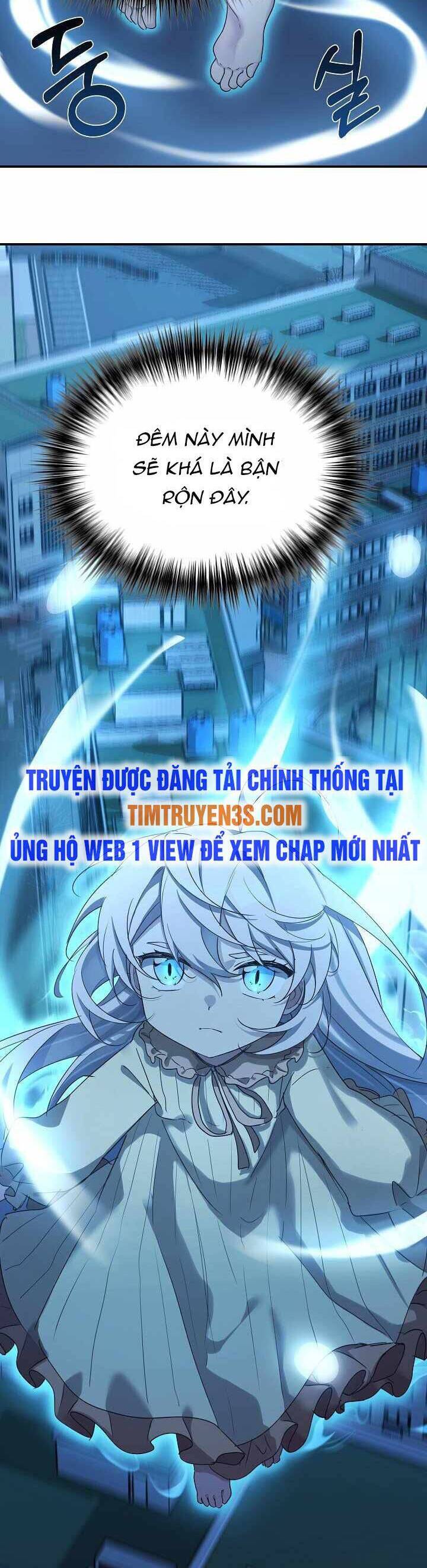 Con Gái Tôi Là Rồng! Chapter 19 - 33