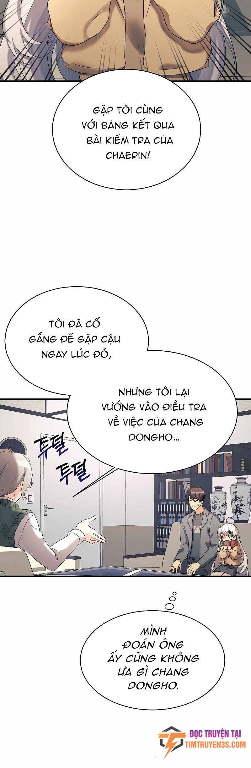 Con Gái Tôi Là Rồng! Chapter 22 - 18