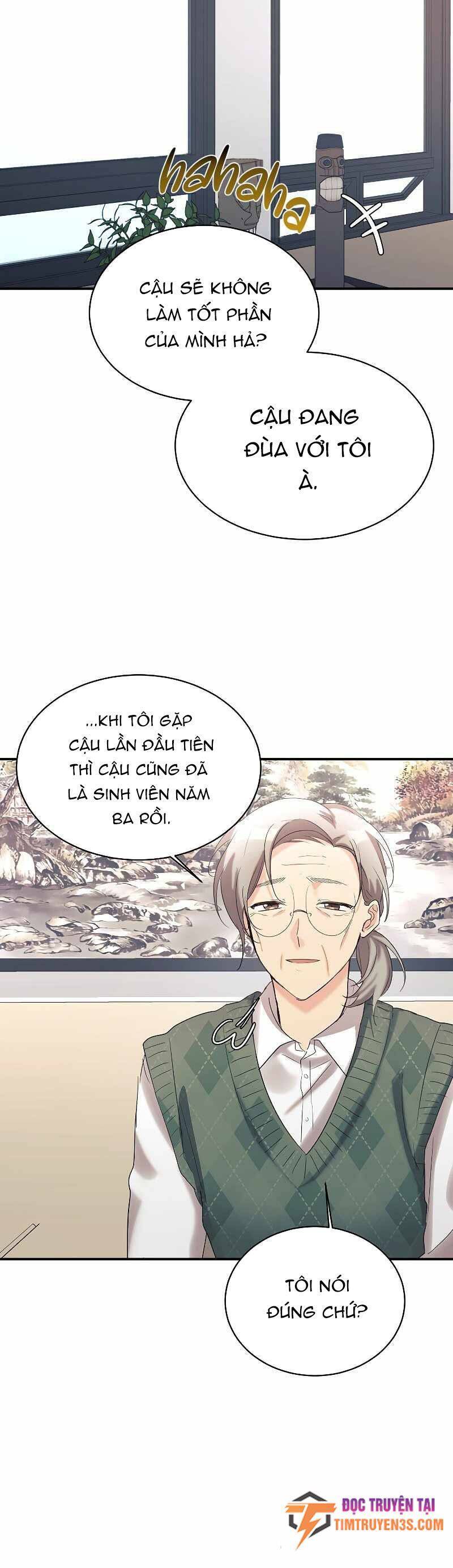 Con Gái Tôi Là Rồng! Chapter 22 - 22