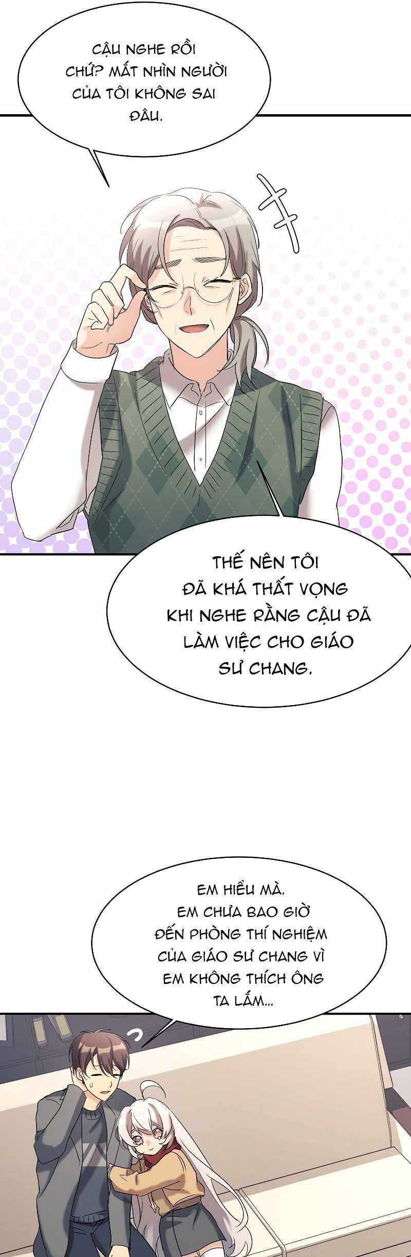 Con Gái Tôi Là Rồng! Chapter 22 - 27