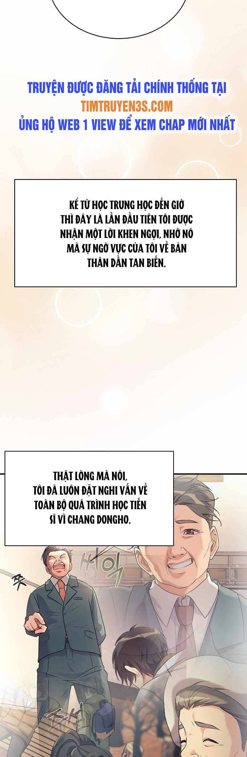 Con Gái Tôi Là Rồng! Chapter 22 - 30