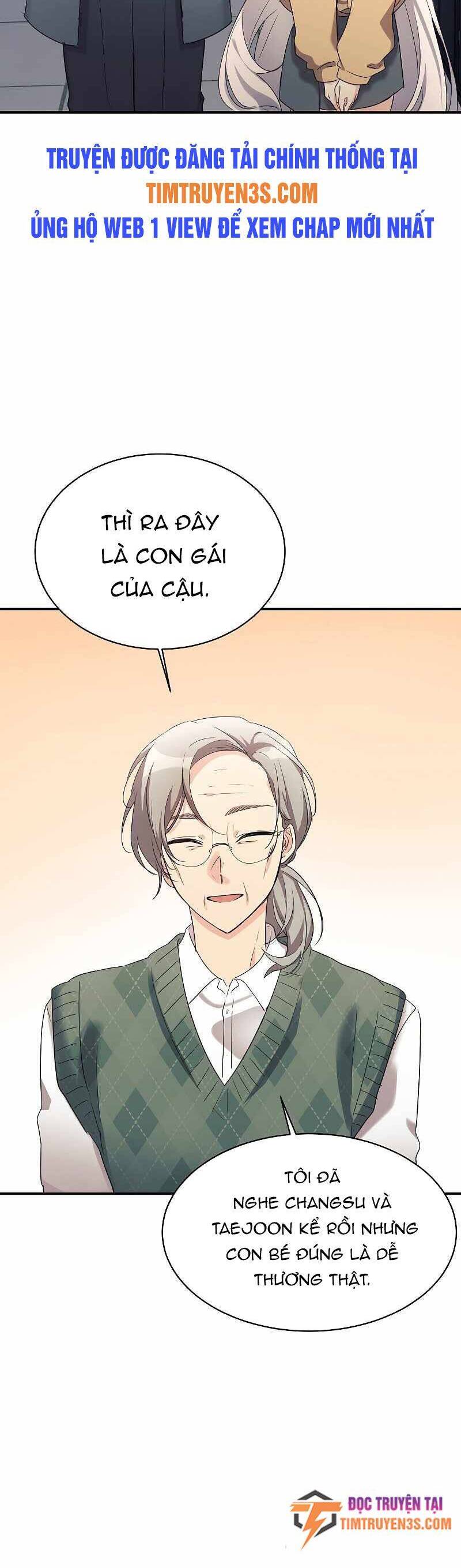 Con Gái Tôi Là Rồng! Chapter 22 - 9