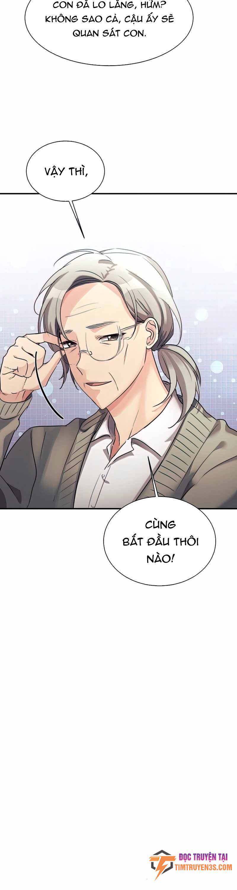 Con Gái Tôi Là Rồng! Chapter 23 - 11