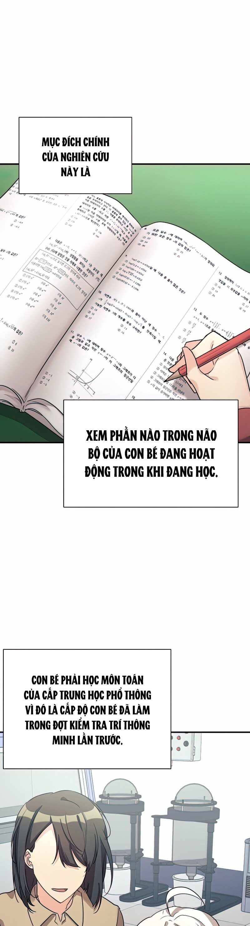 Con Gái Tôi Là Rồng! Chapter 23 - 12