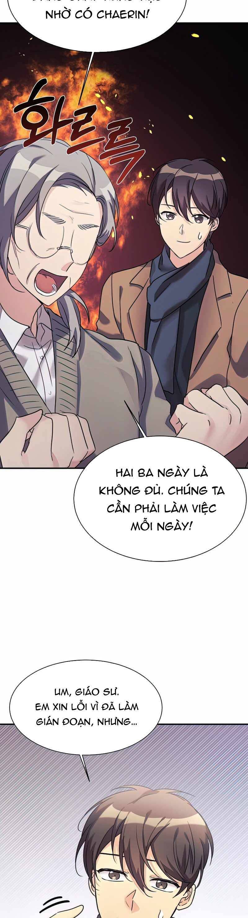 Con Gái Tôi Là Rồng! Chapter 23 - 15