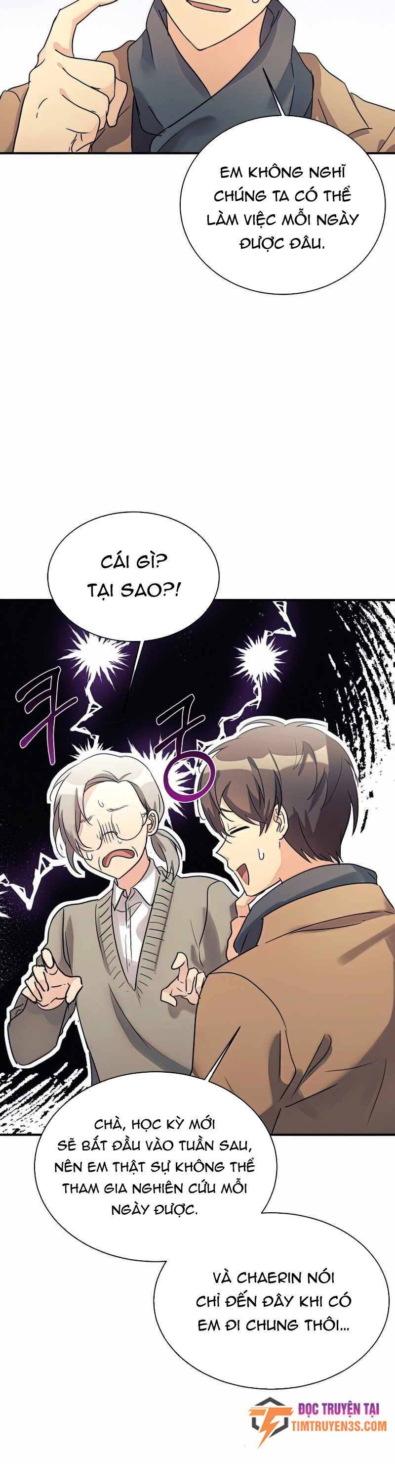 Con Gái Tôi Là Rồng! Chapter 23 - 16