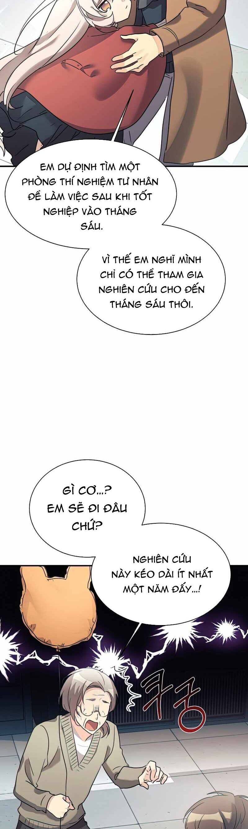 Con Gái Tôi Là Rồng! Chapter 23 - 21