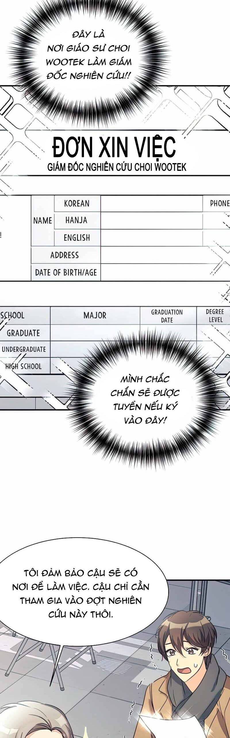 Con Gái Tôi Là Rồng! Chapter 23 - 25