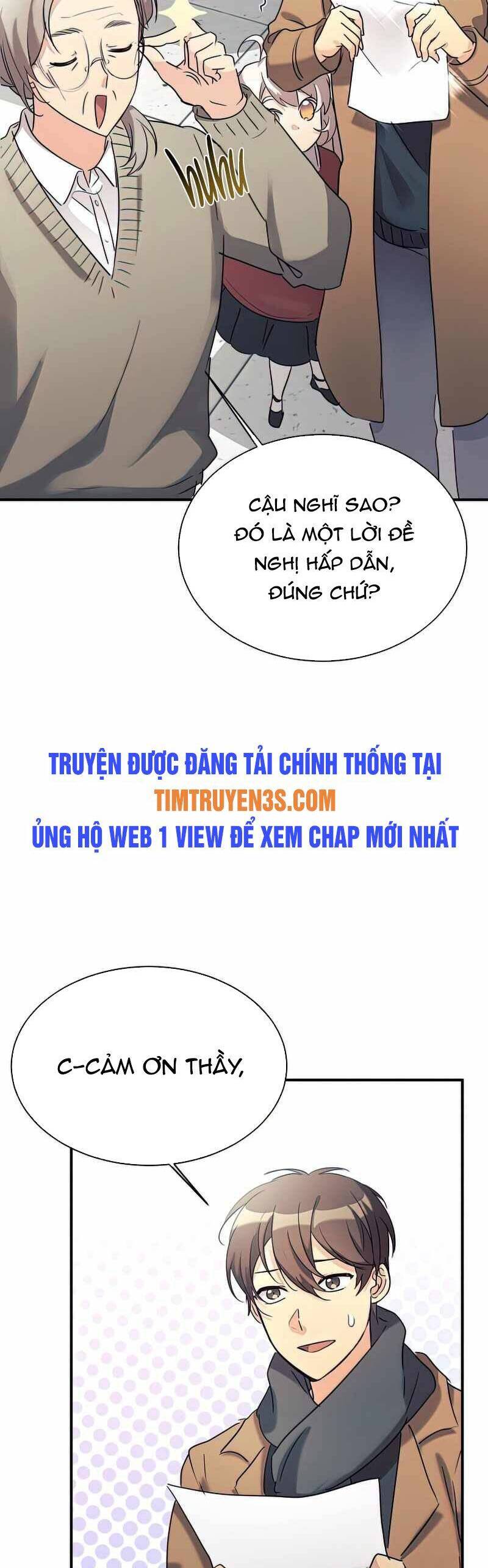 Con Gái Tôi Là Rồng! Chapter 23 - 26