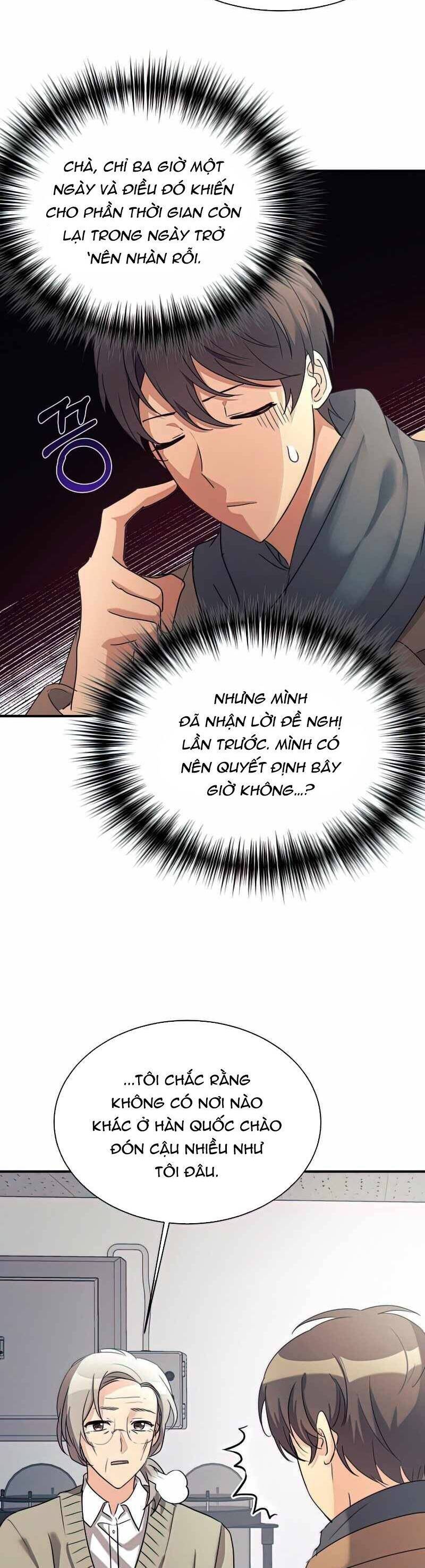 Con Gái Tôi Là Rồng! Chapter 23 - 31