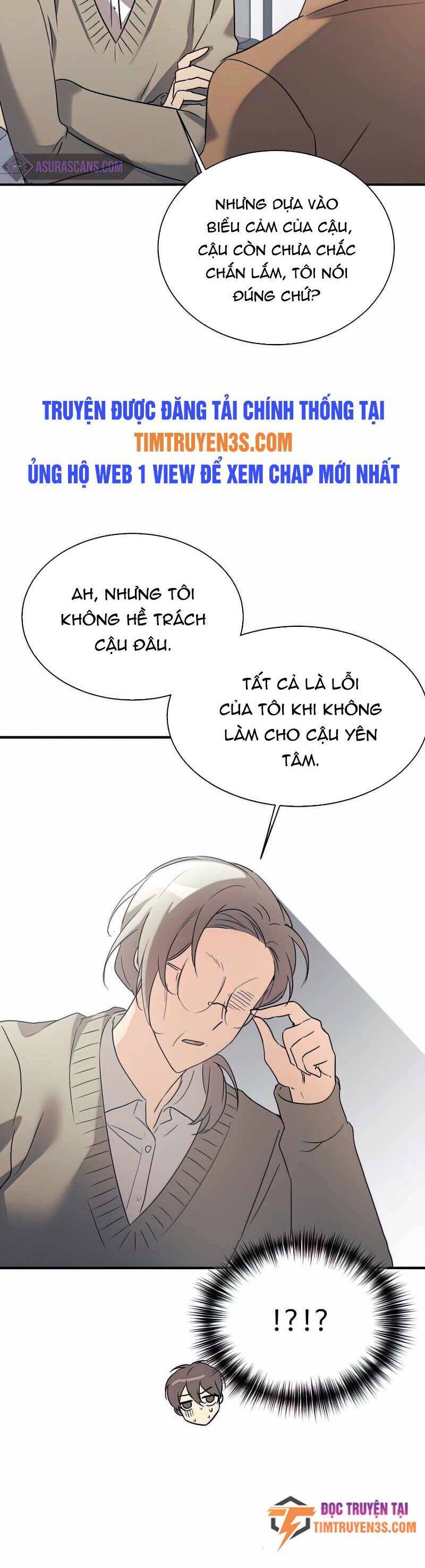 Con Gái Tôi Là Rồng! Chapter 23 - 32