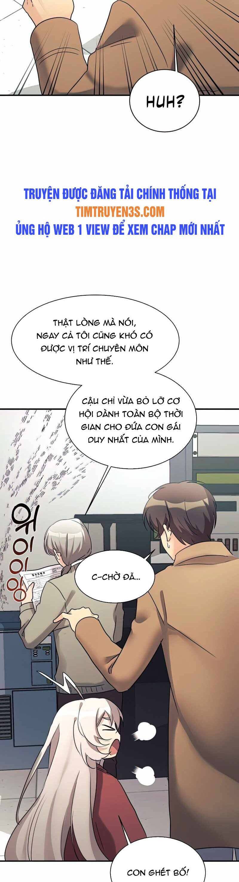 Con Gái Tôi Là Rồng! Chapter 23 - 35