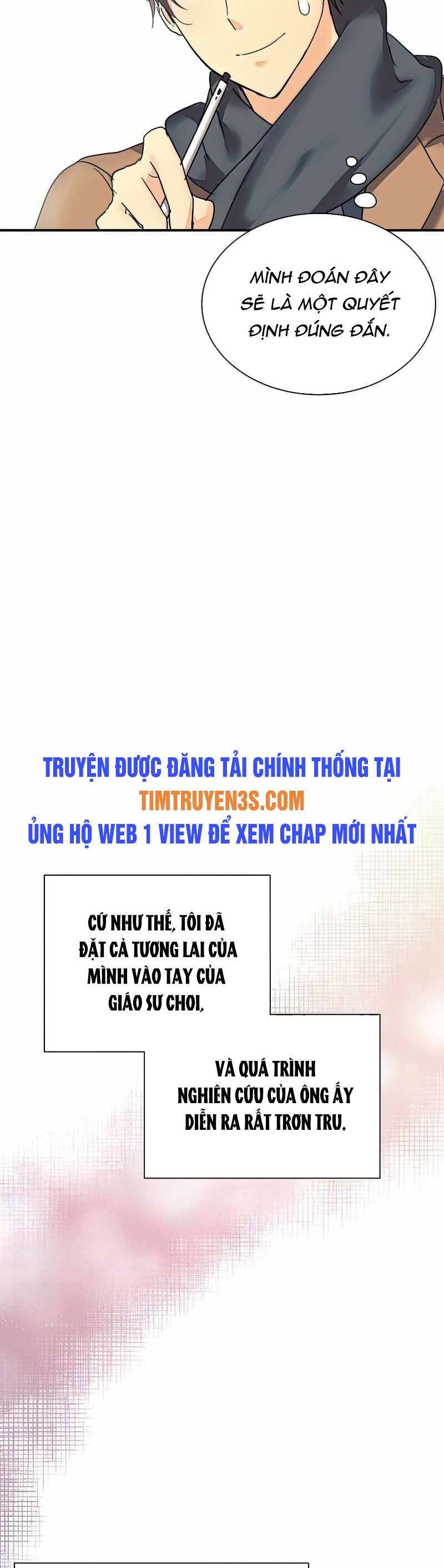 Con Gái Tôi Là Rồng! Chapter 23 - 40