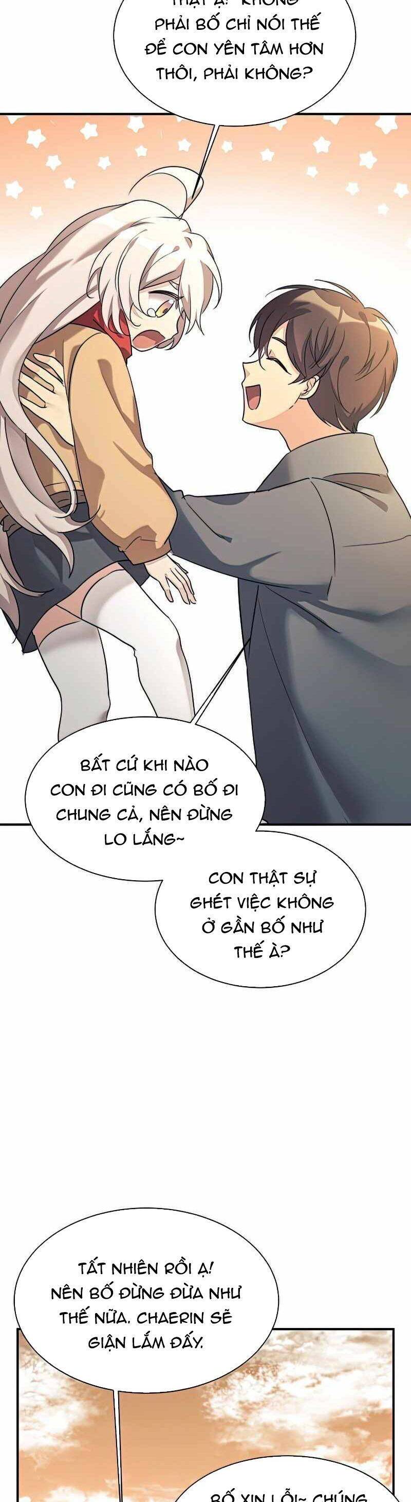 Con Gái Tôi Là Rồng! Chapter 23 - 5